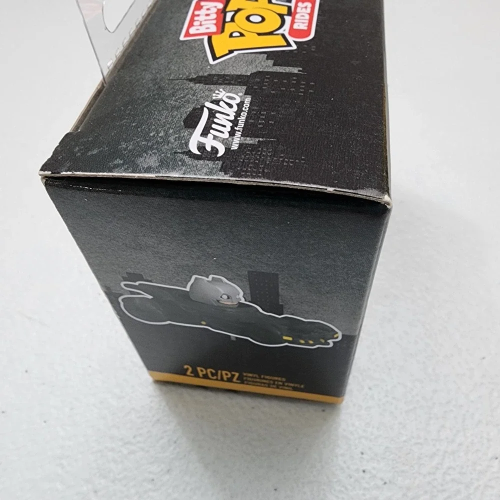 Funko brand new